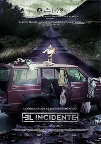 The Incident (El incidente)
