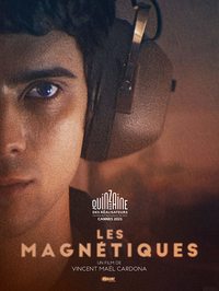 Magnetic Beats (Les Magnetiques)