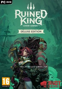 Ruined King: A League of Legends Story