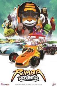 Rimba Racer