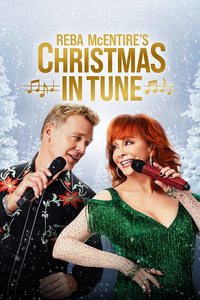 Reba McEntire's Christmas in Tune