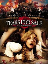 Tears for Sale (Carlston za Ognjenku)
