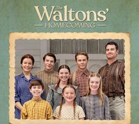 The Waltons' Homecoming