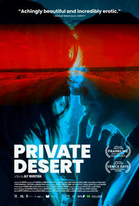 Private Desert (Deserto Particular)