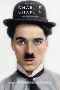 The Real Charlie Chaplin