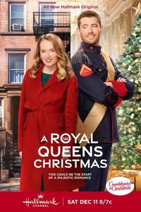 A Royal Queens Christmas