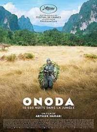 Onoda - 10'000 Nights in the Jungle (Onoda, 10 000 nuits dans la jungle)