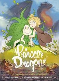 Princesse Dragon