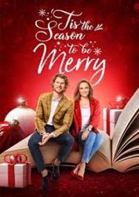 'Tis the Season to be Merry