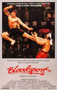 Bloodsport