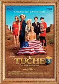 Les Tuche 2: The American Dream (Les Tuche 2 - Le reve americain)