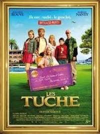 The Tuche Family (Les Tuche)