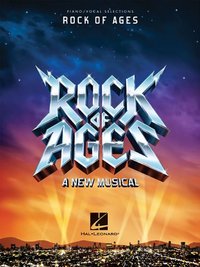 Rock of Ages