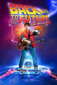 Back to the Future: The Musical