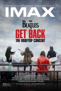 The Beatles: Get Back: The Rooftop Concert