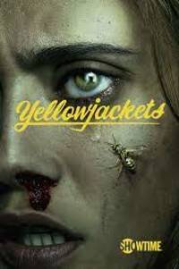 Yellowjackets