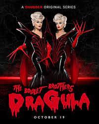 The Boulet Brothers' Dragula