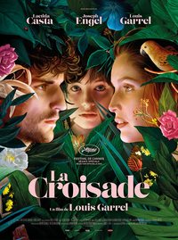 The Crusade (La croisade)