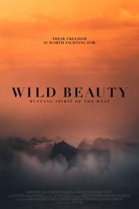 Wild Beauty: Mustang Spirit of the West