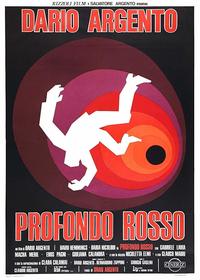 Profondo Rosso (Deep Red)