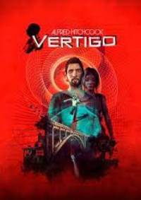 Alfred Hitchcock - Vertigo 