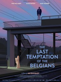 The Last Temptation of the Belgians (La derniere tentation des Belge)