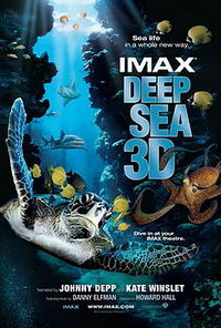 Deep Sea 3D