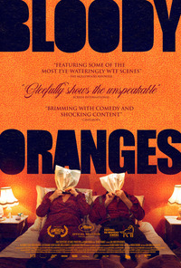 Bloody Oranges (Oranges sanguines)