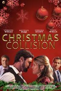 Christmas Collision