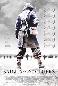 Saints and Soldiers 