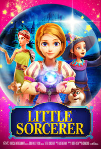 Little Sorcerer
