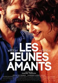 The Young Lovers (Les jeunes amants)