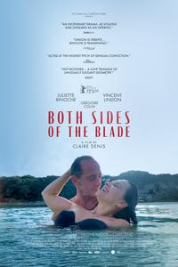 Both Sides of the Blade (Avec amour et acharnement)