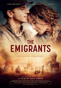 The Emigrants (Utvandrarna)
