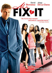 Mr. Fix-It