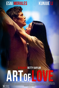 Art of Love (Simone)