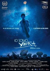 Vera De Verdad (Io sono Vera)
