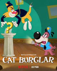 Cat Burglar