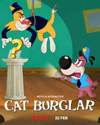 Cat Burglar