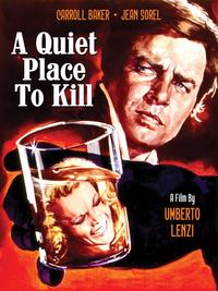 A Quiet Place to Kill (Paranoia)