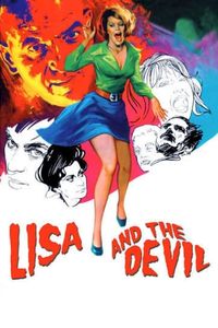 Lisa and the Devil (Lisa e il diavolo)