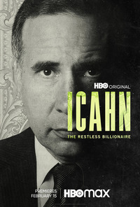 Icahn: The Restless Billionaire