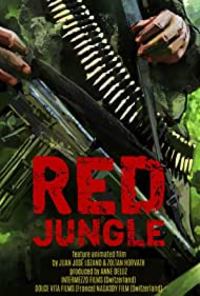 Red Jungle (Jungle Rouge)