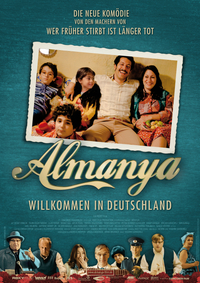 Almanya: Welcome to Germany (Almanya - Willkommen in Deutschland)