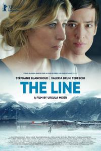 The Line (La ligne)