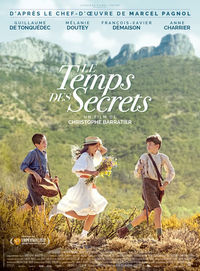 The Time of Secrets (Le temps des secrets)