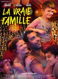 The Family (La vraie famille)