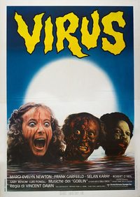 Hell of the Living Dead (Virus)
