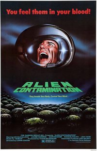 Contamination