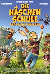 Die Häschenschule - Der grosse Eierklau